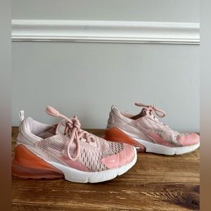 Kids Nike Airmax 270